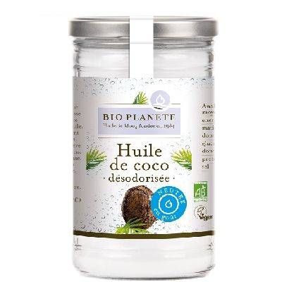 H. coco desodorisee 950ml biop