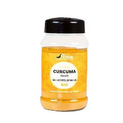 Curcuma bio - 200g