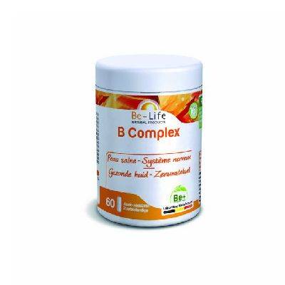 B complex - nut/as 97/101