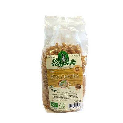 Torsade aux pois chiches (orig