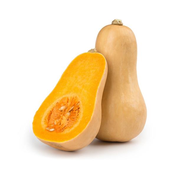 Courge butternut bio