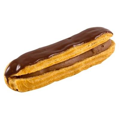 Eclair chocolat