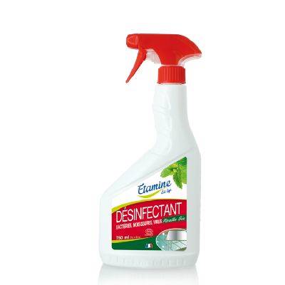 Desinfectant ecolo 750ml etami