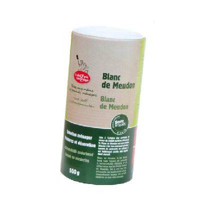 Blanc de meudon tube 500g