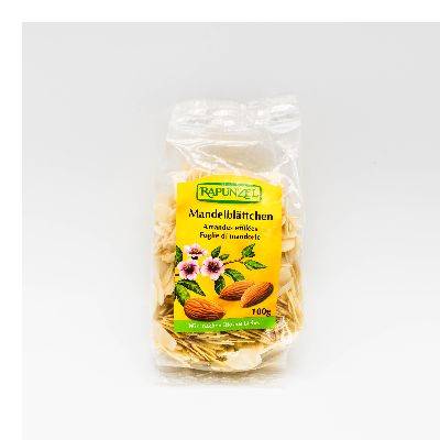 Amandes éffilées - 100g