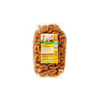 Torsades epeautre 500g bonnete