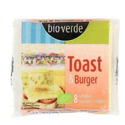 Fromage toast 150g 