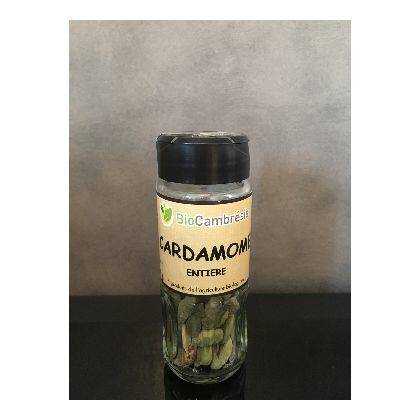 Cardamome - 30g