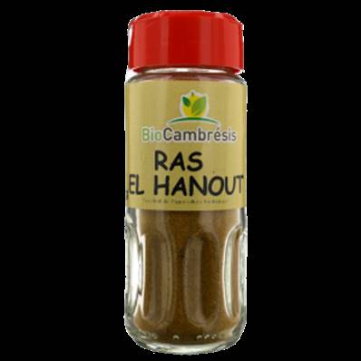 Ras el hanout