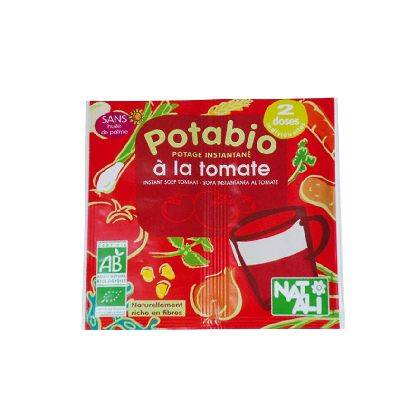 Potabio tomate 2x8,5g