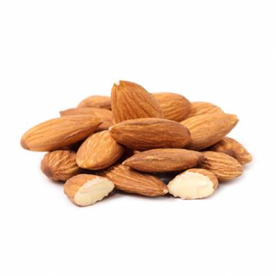 Amandes décortiquées vrac