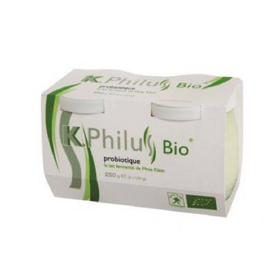 K.philus bio 250g k.philus