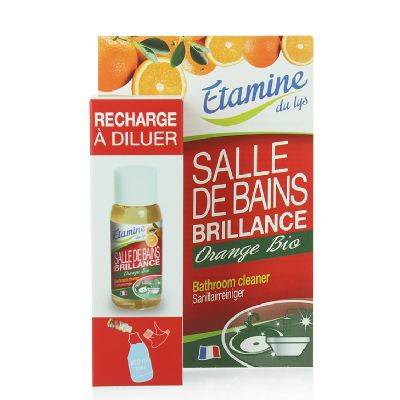 Concentre salle de bain 50ml e