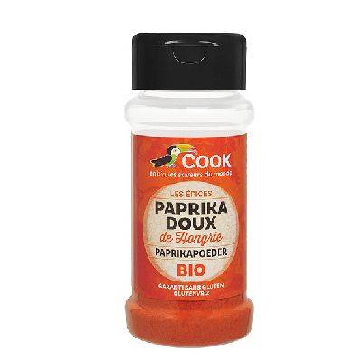 Paprika doux poudre bio cook 4