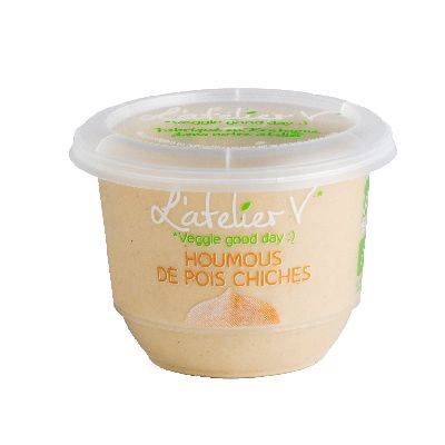 Houmous pois chiches 150g 