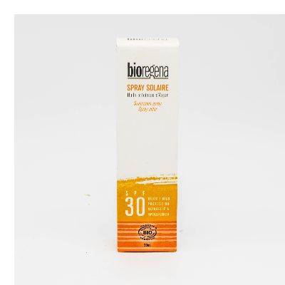 Spray solaire spf 30 - 90ml