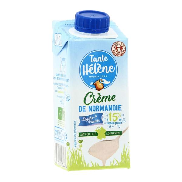 Creme legere 15%mg