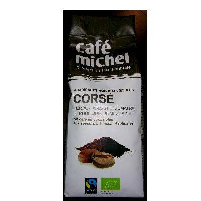 Cafe moulu melange corse - 250g