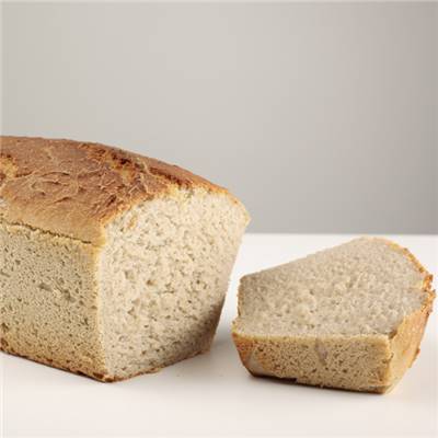 Pain sans ajout de blé - 500g