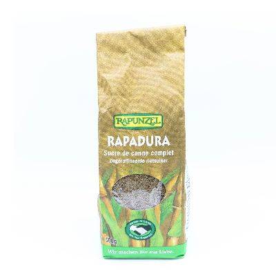 Rapadura sucre de canne complet - 500g