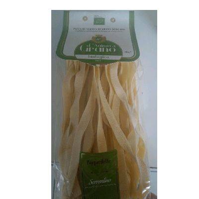 Pappardelle oro di gragnano 50