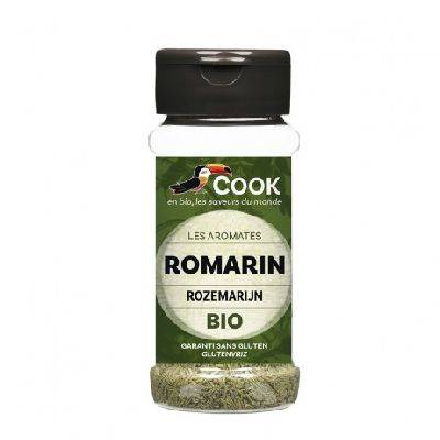 Romarin feuilles bio cook 25 g