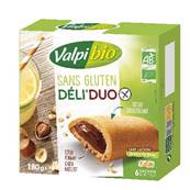 Biscuits Déli duo - 180g