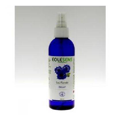 Eau florale de bleuet 200 ml