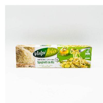 Spaghetti riz sans gluten 500g 