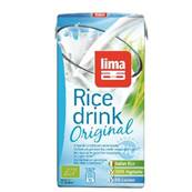Boisson riz original - 500ml