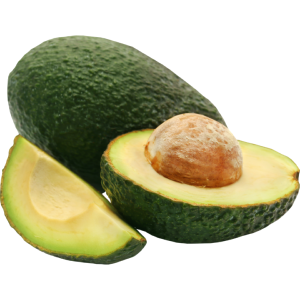 Avocat BIO Pièce