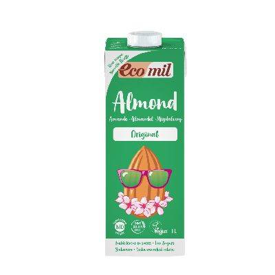 Boisson amande original - 1l