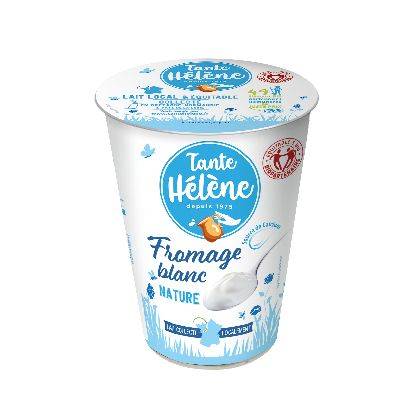 Fromage blanc 3.6% 400g 