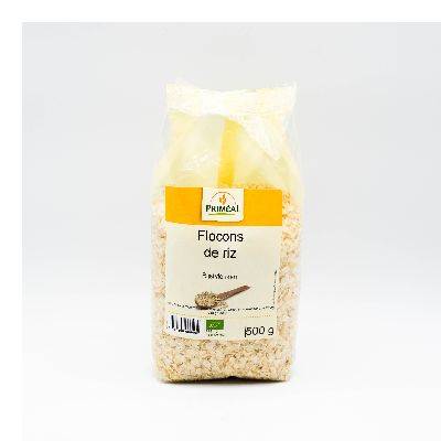 Flocons de riz 500 g