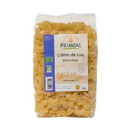 cretes coq blche 500g primeal