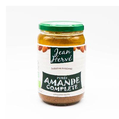 Purée amande complète - 700gr