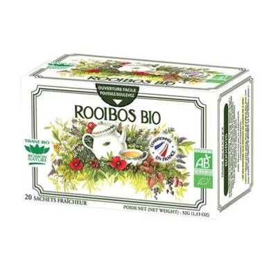 Rooibos 20x1.6g romon nature