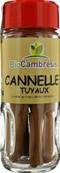 Cannelle tuyaux- 20g