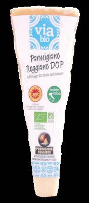 Parmigiano reggiano dop - 200g