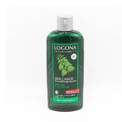 Shampooing brillance à l’ortie 250ml