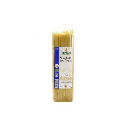 Spaghetti 1/2 complètes - 500g 