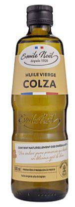 Huile de colza française 500mL