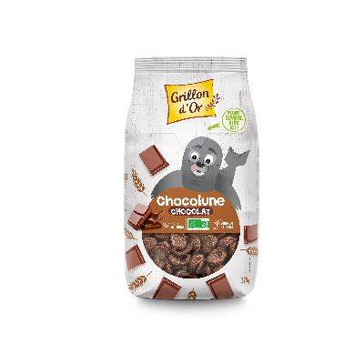 Chocolune 375g go ab*