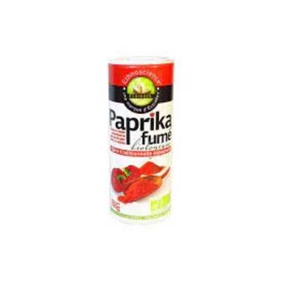 Paprika fume poudre