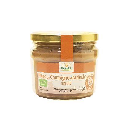 Puree de châtaigne 300g