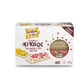 Tartines ki'kroc sarrasin - 270g