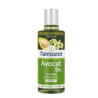 Avocat bio