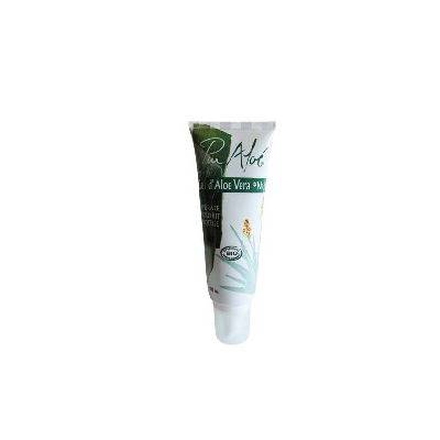 Cr. visage aloe vera 50ml pura