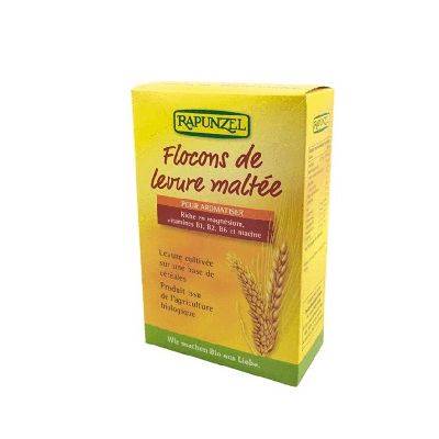 Flocons de levure maltee 150gr