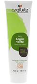 Argile verte tube - 400g